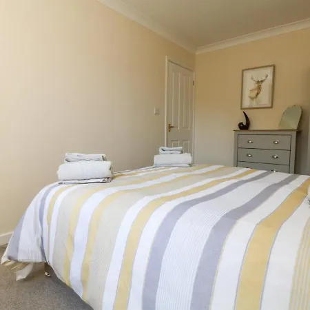 Holiday home Owls Roost *