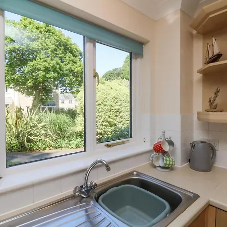 Owls Roost Holiday home *