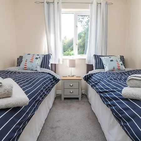 Holiday home Owls Roost