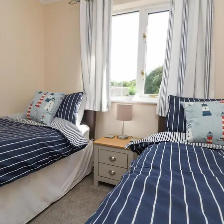 Holiday home Owls Roost *