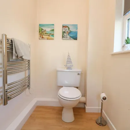 Holiday home Owls Roost *